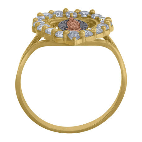 10Kt Gold Ring