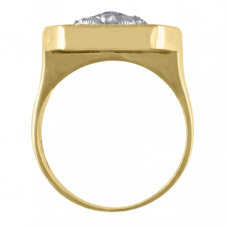10Kt Gold Ring