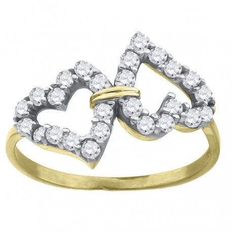 10Kt Gold Ring