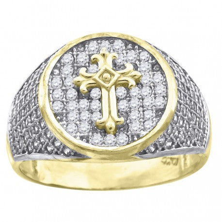 10Kt Gold Ring