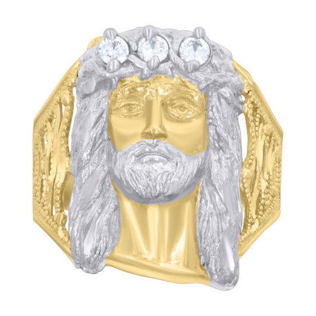 10Kt Gold Ring