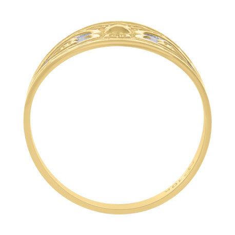 10Kt Gold Ring