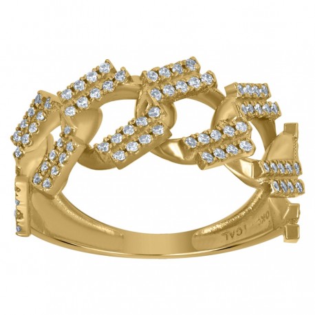 10Kt Gold Ring
