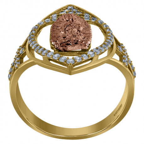 10Kt Gold Ring