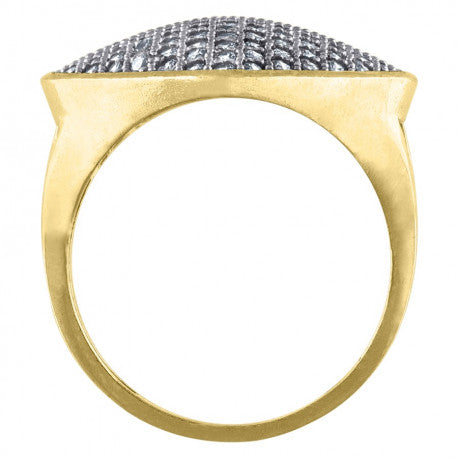 10Kt Gold Ring