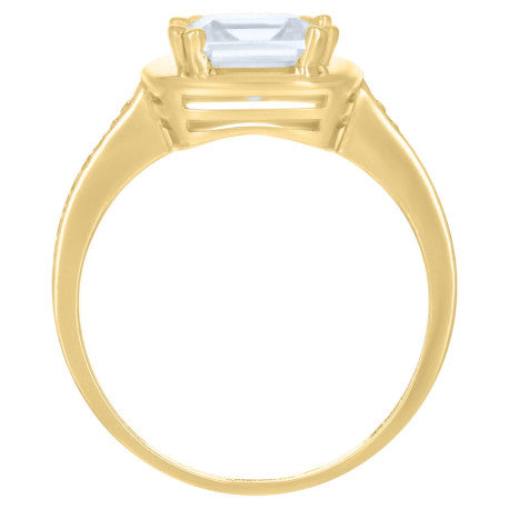 10Kt Gold Ring