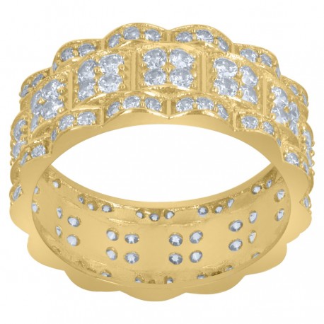 10Kt Gold Ring