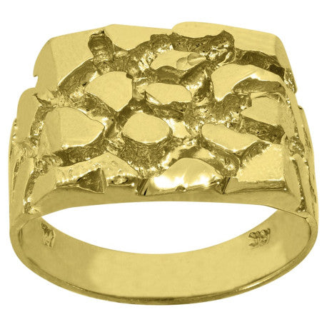10Kt Gold Ring