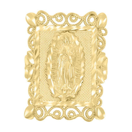 10Kt Gold Ring