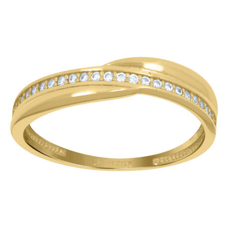 10Kt Gold Ring