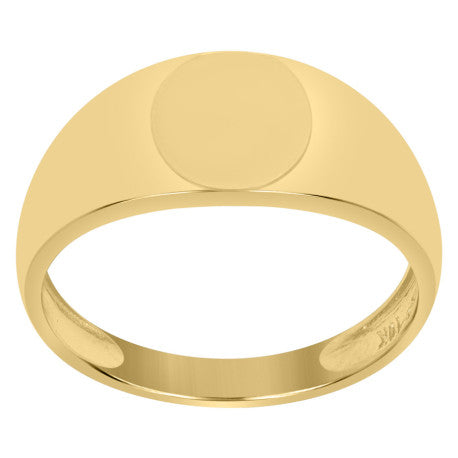 10Kt Gold Ring
