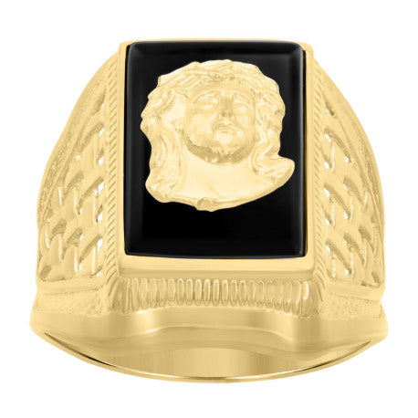10Kt Gold Ring