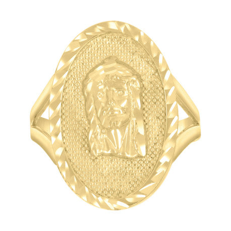 10Kt Gold Ring