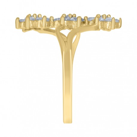 10Kt Gold Ring