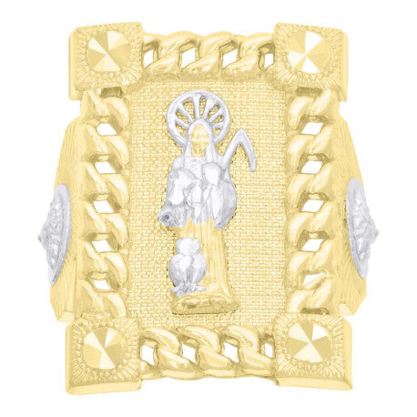 10Kt Gold Ring