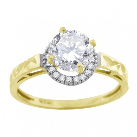 10Kt Gold Ring
