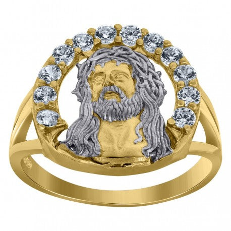 10Kt Gold Ring