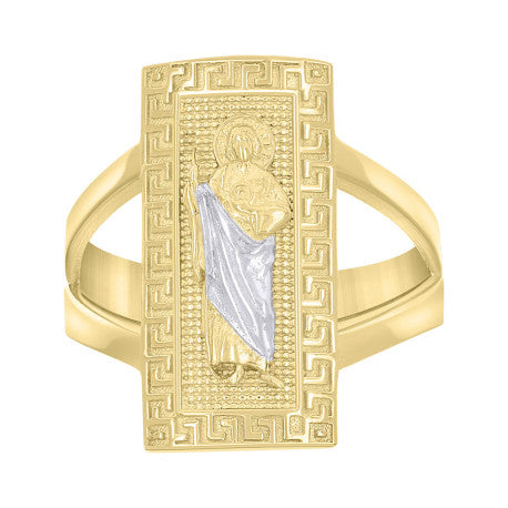 10Kt Gold Ring