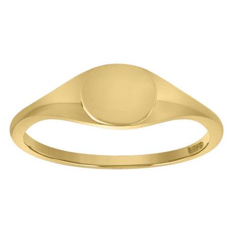 10Kt Gold Ring