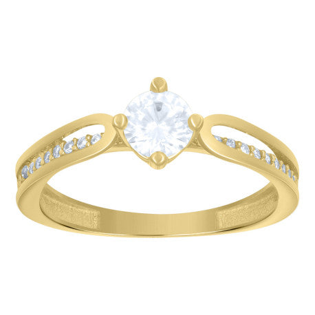 10Kt Gold Ring