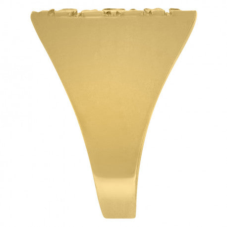 10Kt Gold Ring