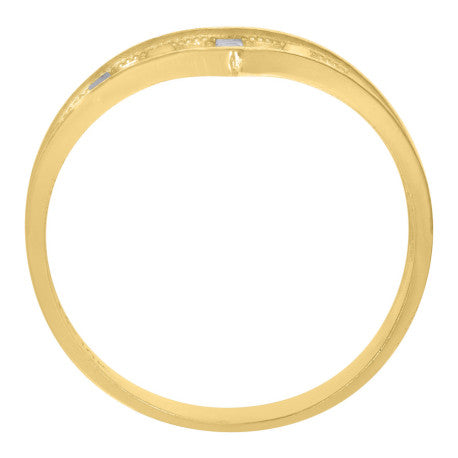 10Kt Gold Ring