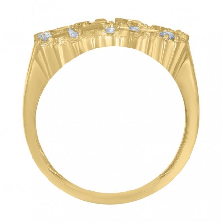 10Kt Gold Ring