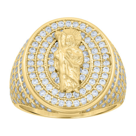 10Kt Gold Ring