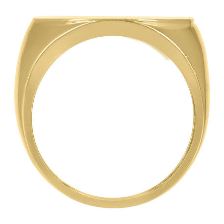 10Kt Gold Ring