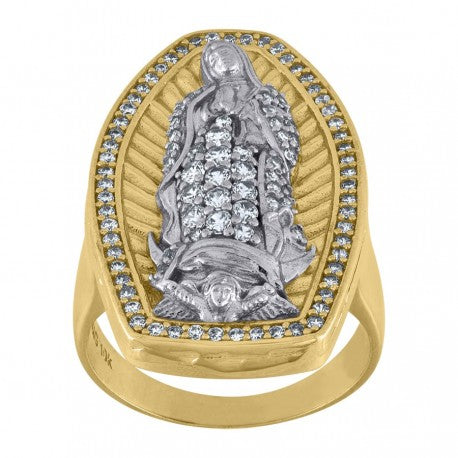10Kt Gold Ring