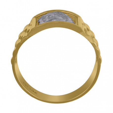 10Kt Gold Ring