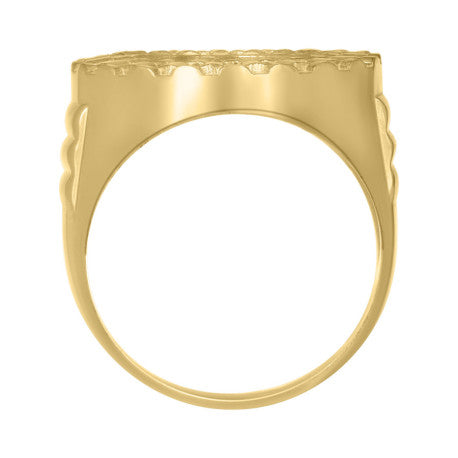 10Kt Gold Ring