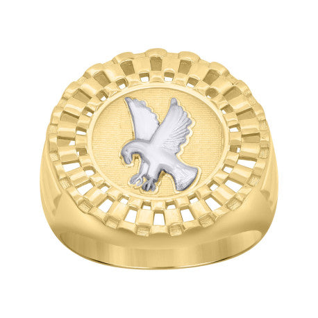 10Kt Gold Ring