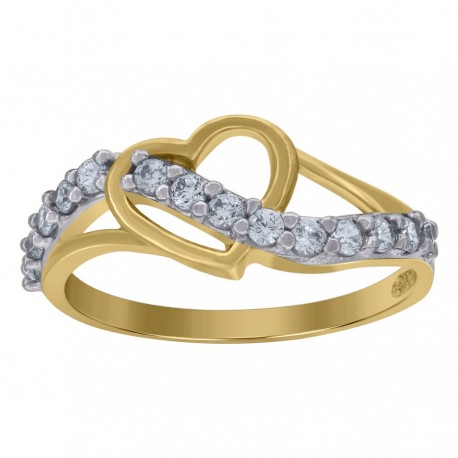10Kt Gold Ring
