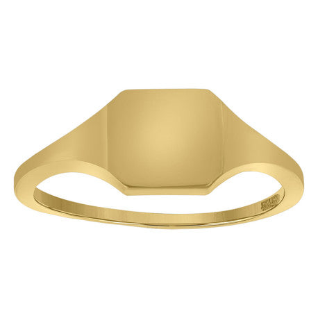 10Kt Gold Ring