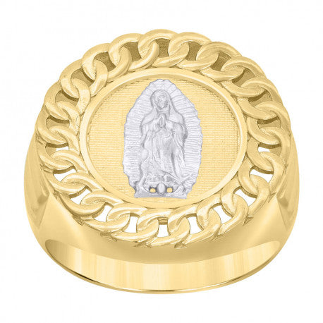 10Kt Gold Ring