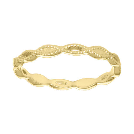 10Kt Gold Ring