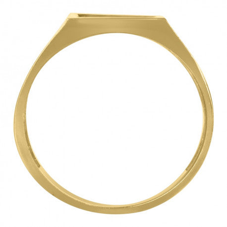 10Kt Gold Ring