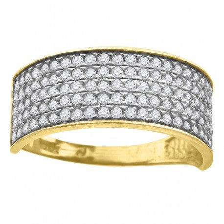 10Kt Gold Ring