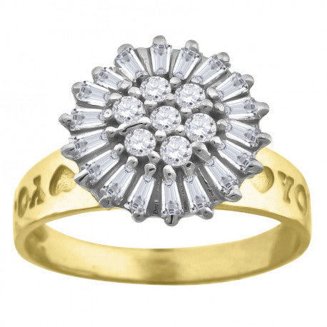 10Kt Gold Ring