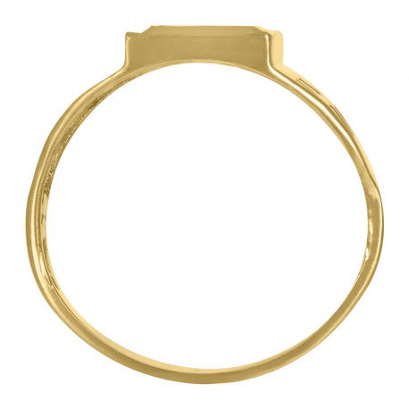 10Kt Gold Ring