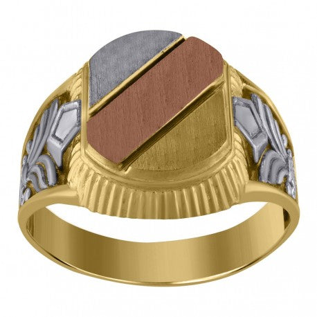 10Kt Gold Ring