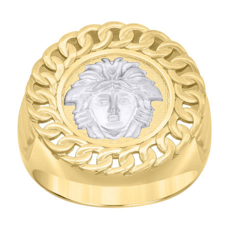 10Kt Gold Ring