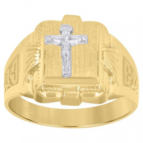 10Kt Gold Ring