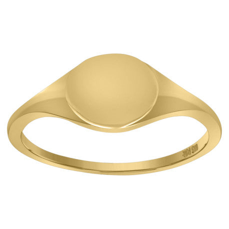 10Kt Gold Ring