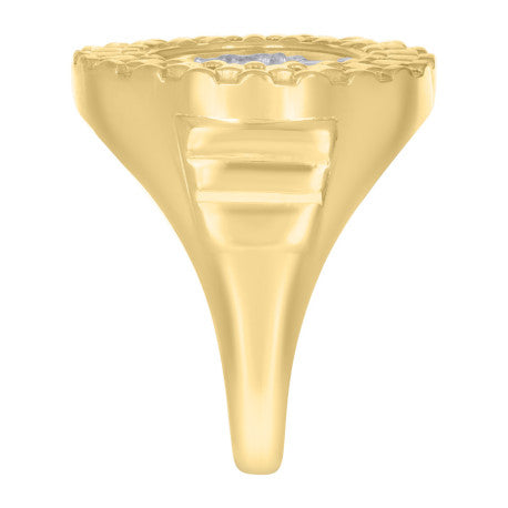 10Kt Gold Ring