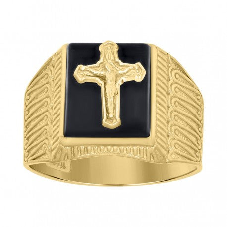 10Kt Gold Ring