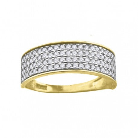10Kt Gold Ring