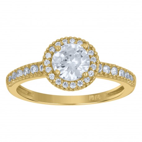 10Kt Gold Ring