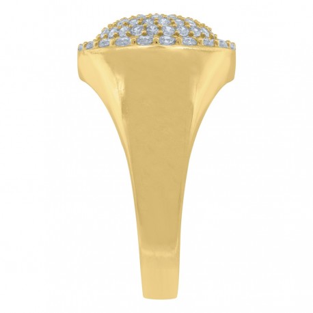 10Kt Gold Ring